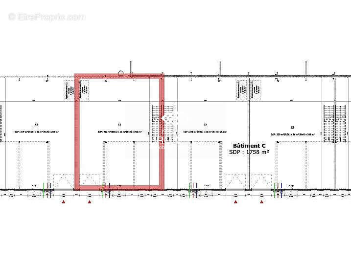 Commerce à FAY-AUX-LOGES