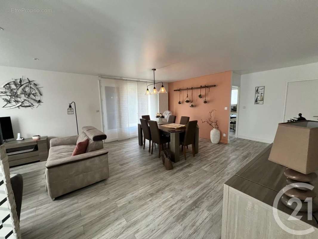 Maison à LA BARRE-DE-MONTS