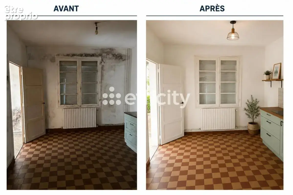 Maison 4 pièces 75 m² à vendre à Saintes (17100) - photo 18