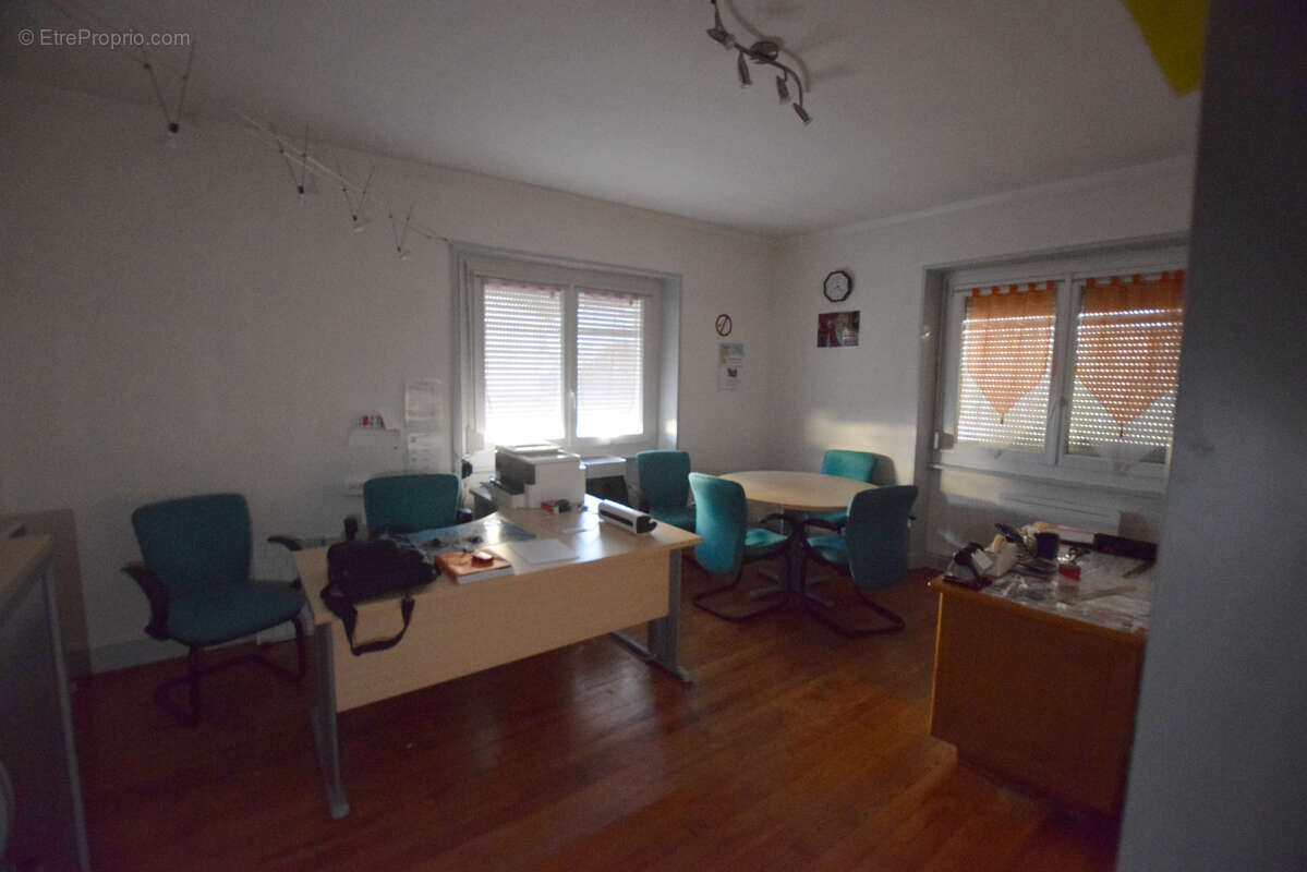 Appartement à SOCHAUX