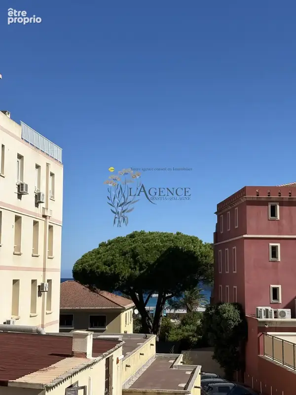 Maison de Maître   Île-Rousse   Rare à la vente - photo 6