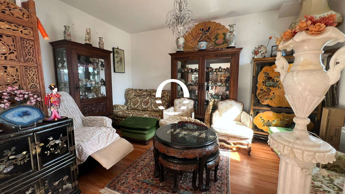 Appartement à PORNIC