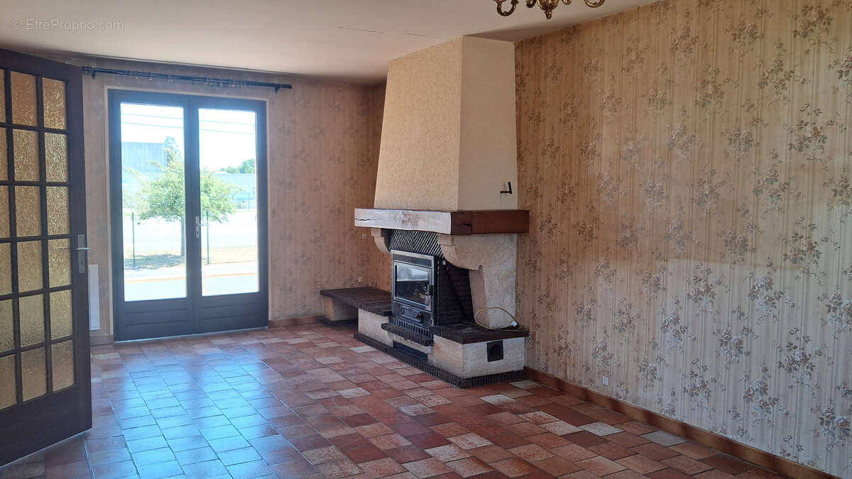 Maison traditionnelle sur sous-sol total proche centre ville - photo 2