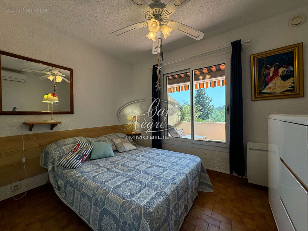 Appartement à LE LAVANDOU