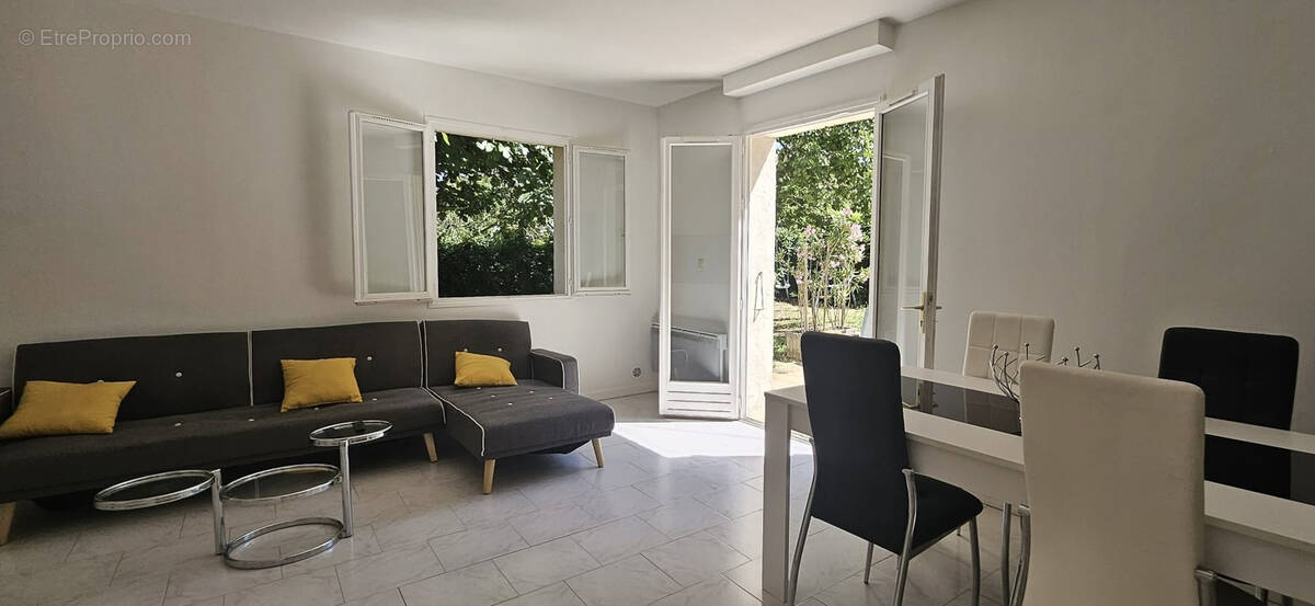 Propriété proche centre ville d'Aubagne - photo 4