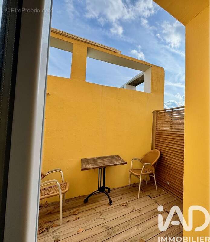 Photo 8 - Appartement à COGOLIN