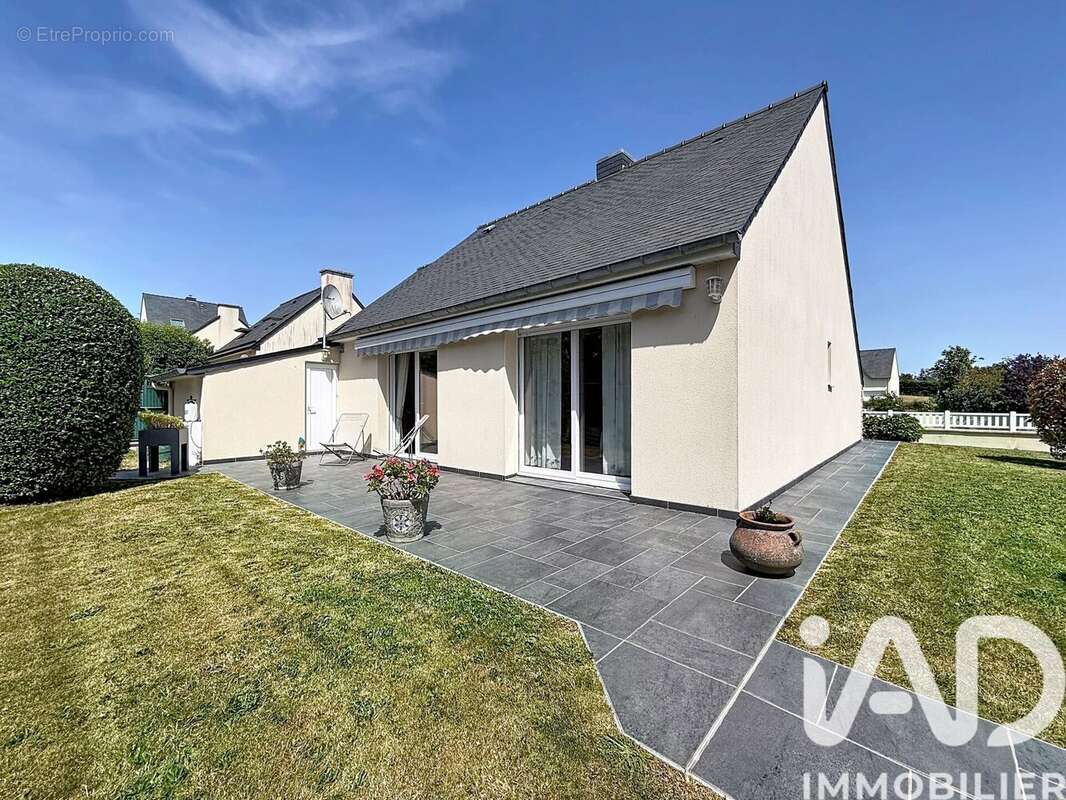 Photo 7 - Maison à FREHEL