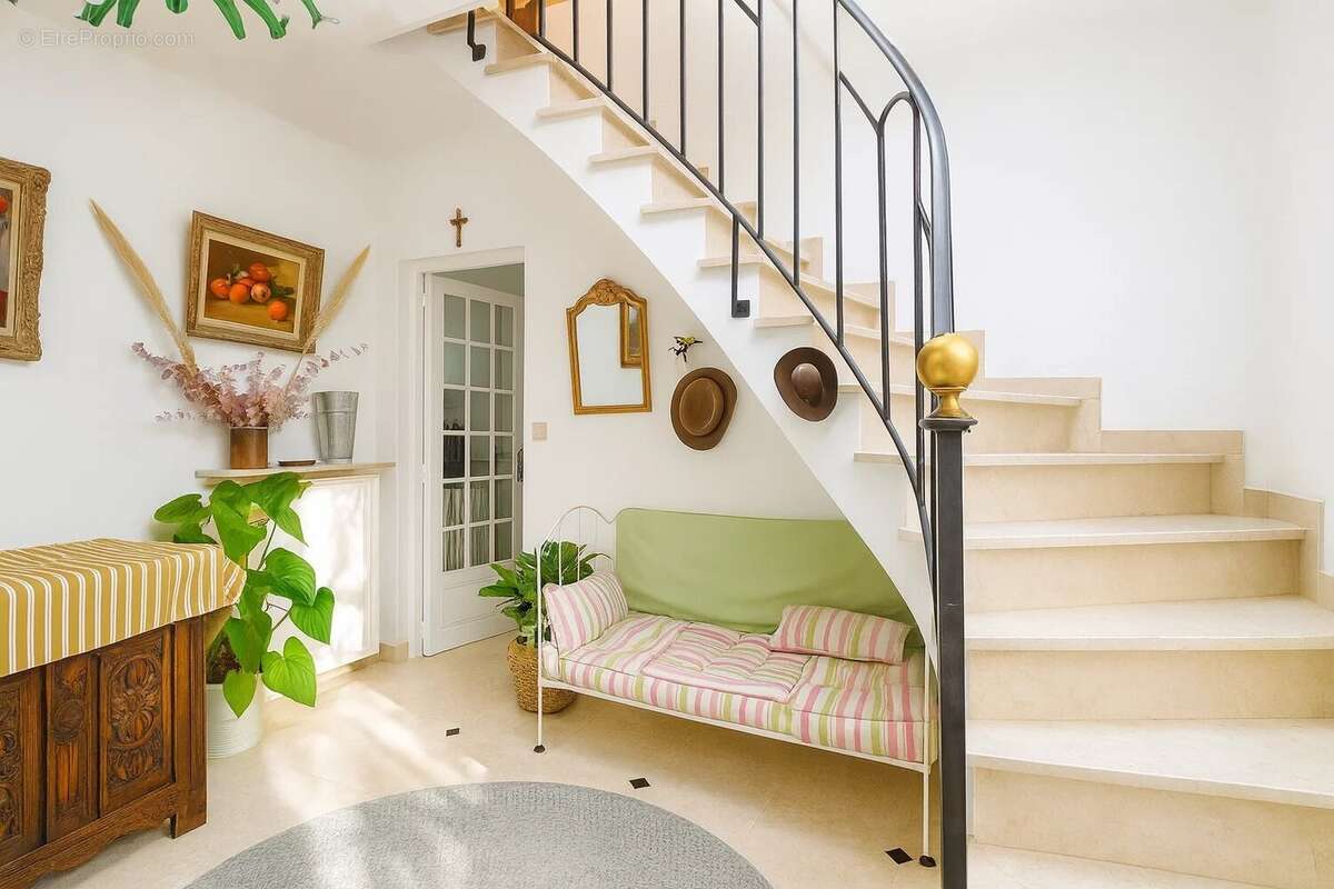 Maison à CHATOU