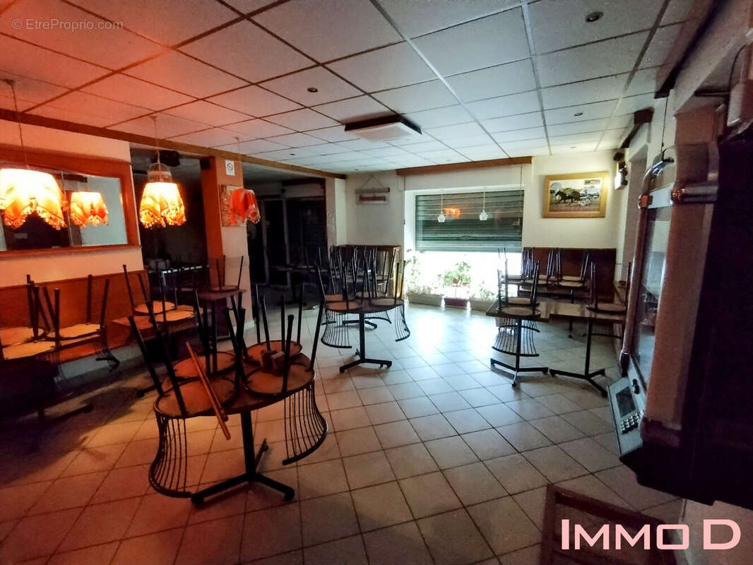 Appartement à EPINAL