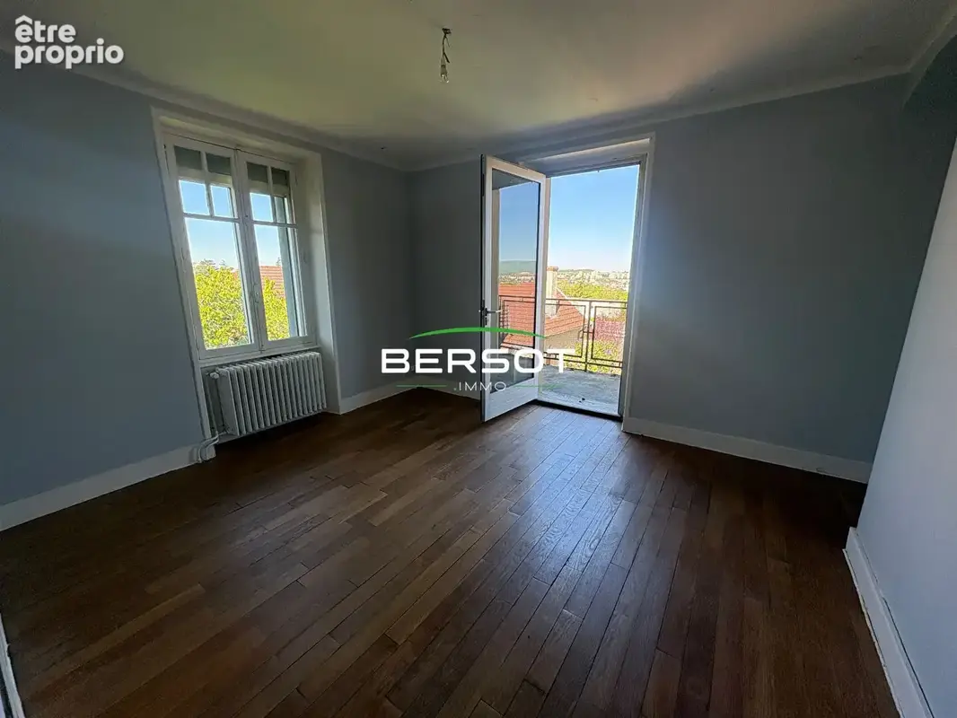 Maison secteur Bregille à Besançon - photo 14