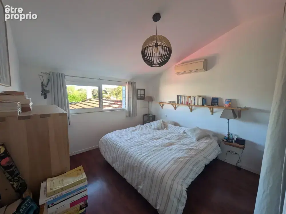 Maison de village avec jardin et piscine - photo 8