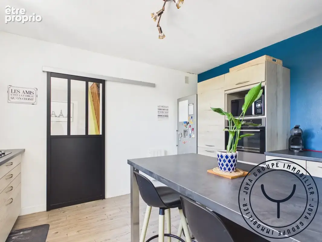 Maison 6 pièces 113 m² à vendre à Ossey-Les-Trois-Maisons (10100) - photo 6