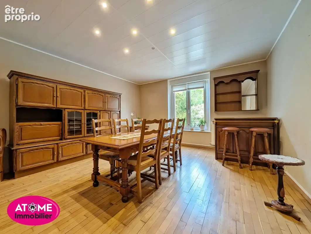 Maison - 134m2 Moutiers (54660) - photo 5