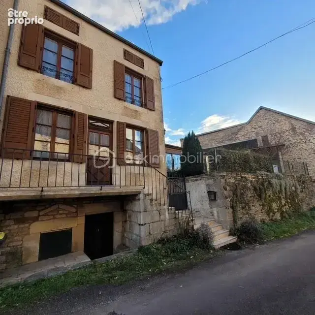 Maison à AIGNAY-LE-DUC