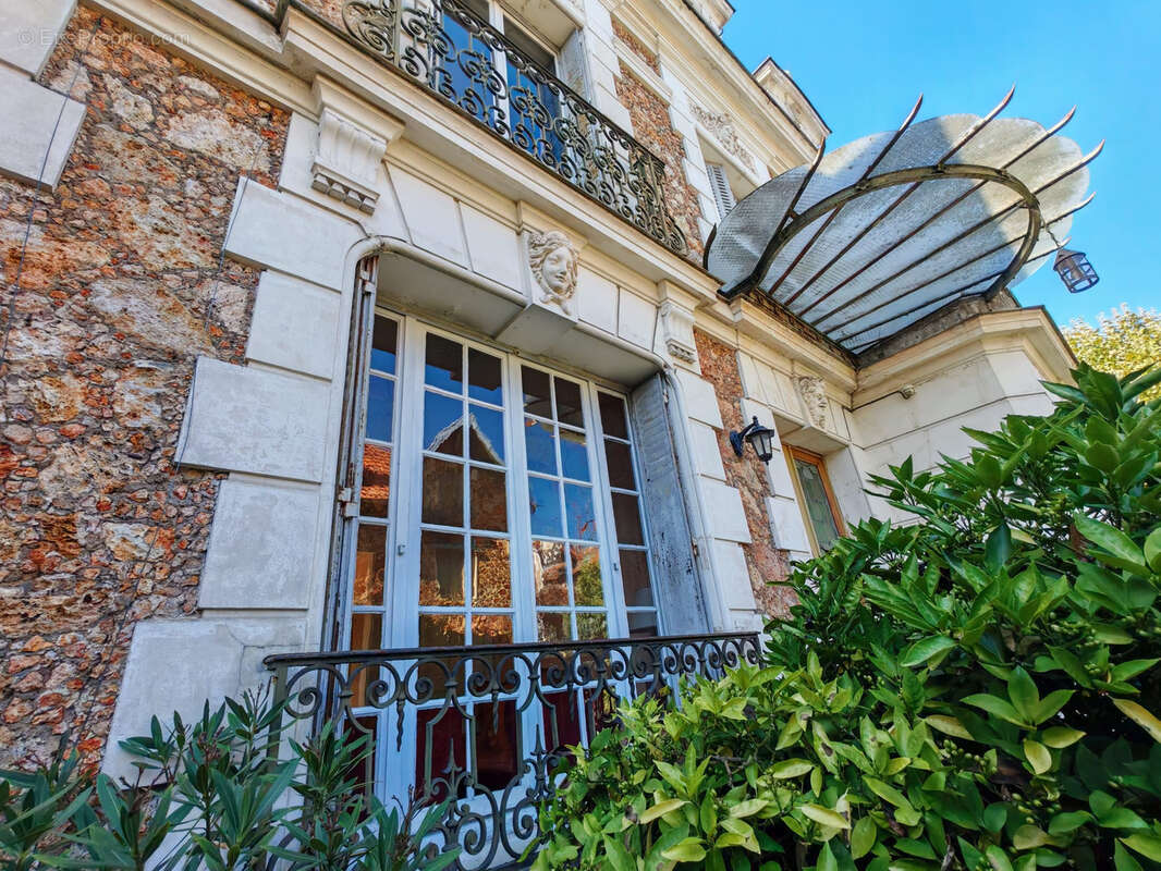 Maison à VERSAILLES