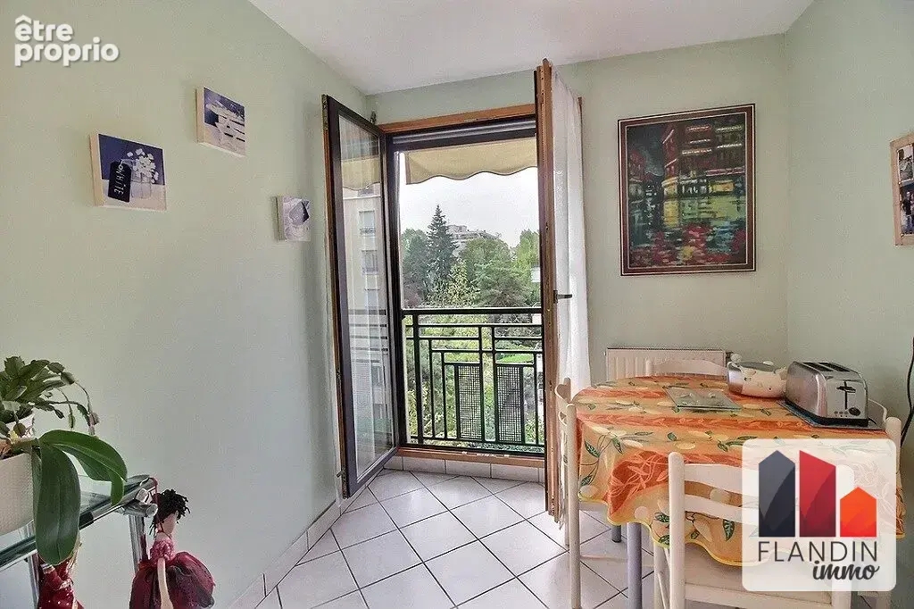 Appartement 3 pièces 80 m² à vendre à Lyon-4e (69004) - photo 3