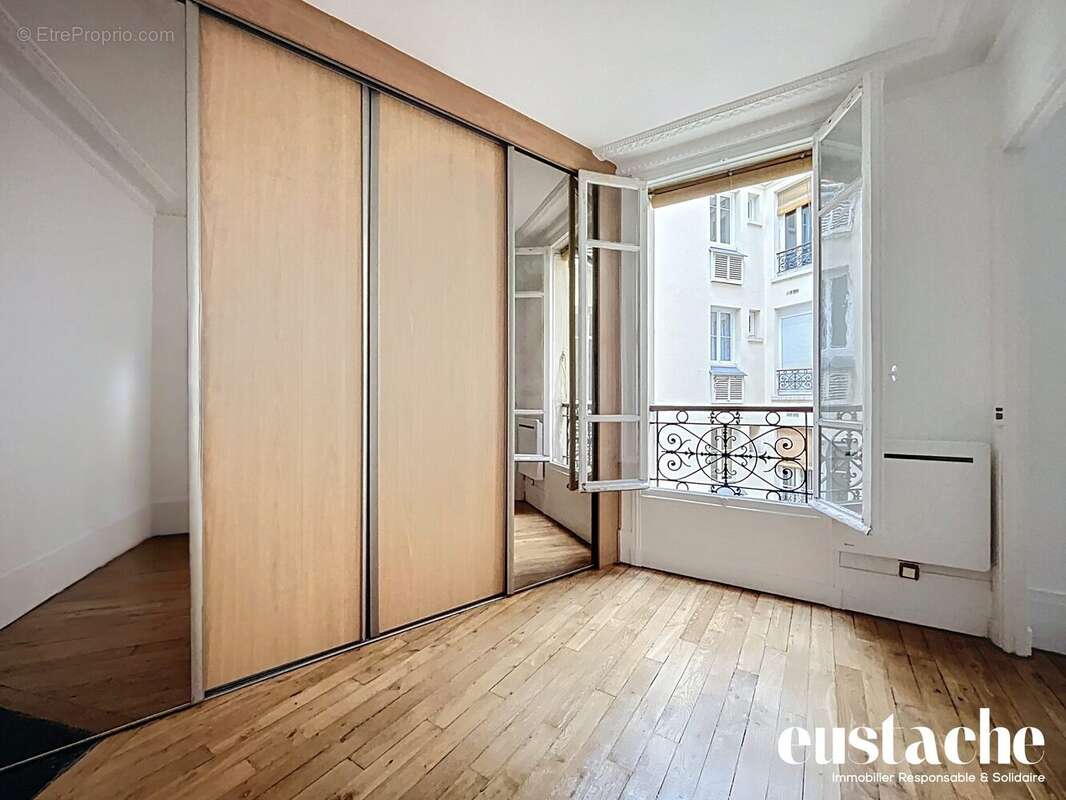 Appartement à PARIS-13E