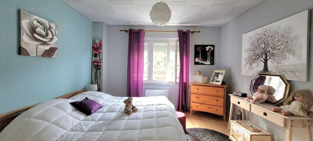 Maison à SAINT-DIE-DES-VOSGES