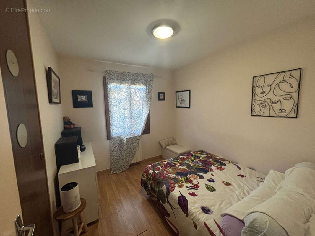 Maison à BOURG-LES-VALENCE