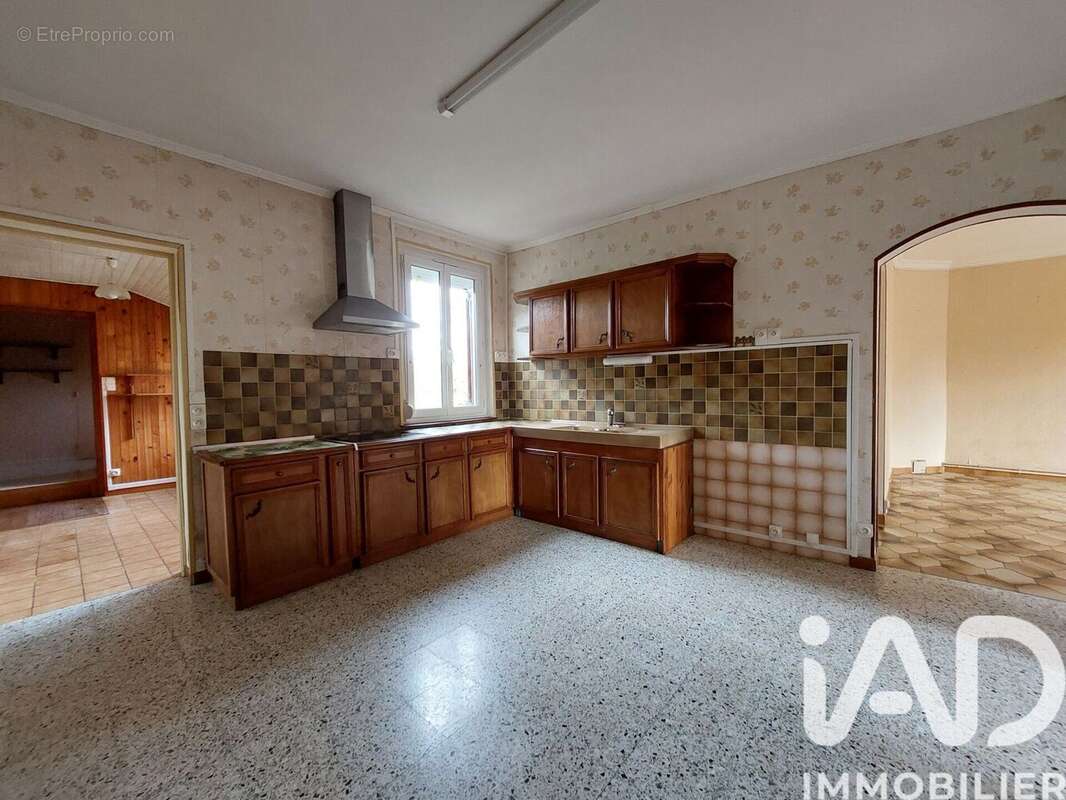 Photo 5 - Maison à HAM