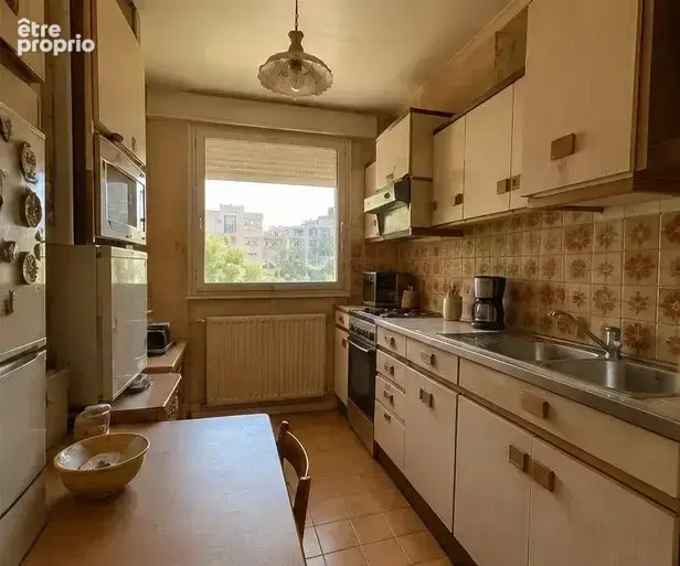 Exclusivité 15e - 3/4 pièces - photo 2
