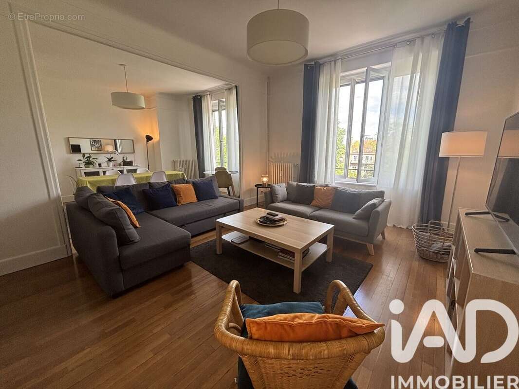 Photo 3 - Appartement à TROYES