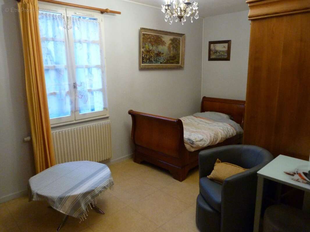 Appartement à VIERZON