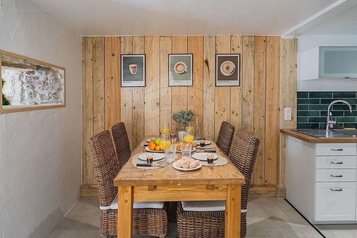 Appartement 1 chambre(s) à vendre - photo 11