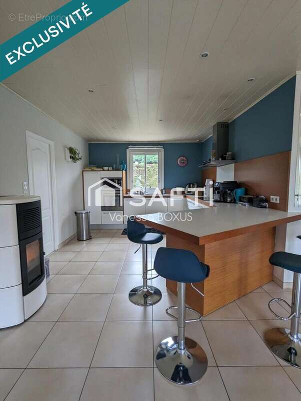 Photo 7 - Maison à SAMAZAN