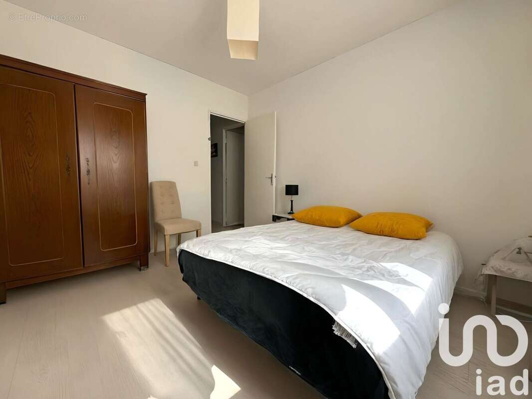 Photo 9 - Maison à CHATELAILLON-PLAGE