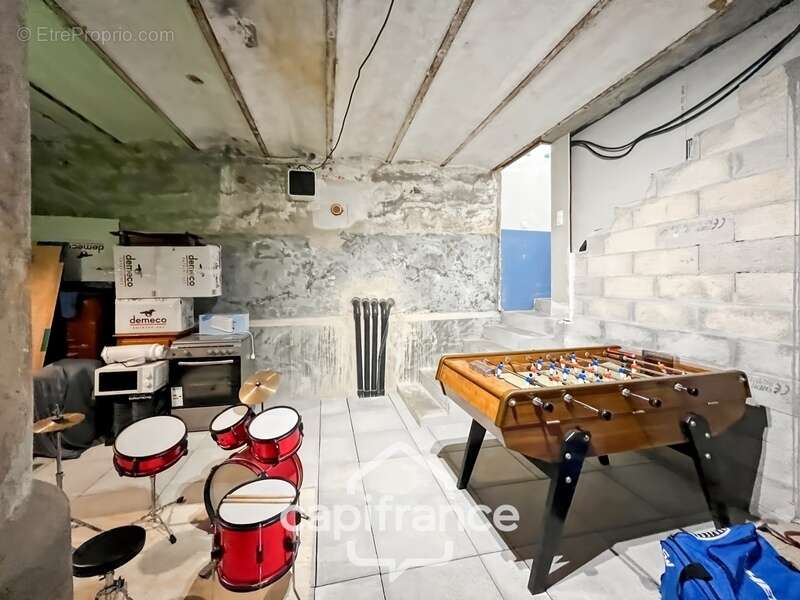Maison à LA GARDE