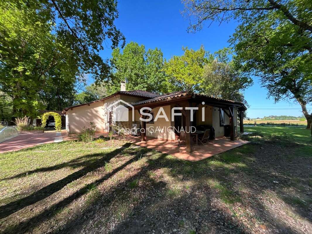 Photo 4 - Maison à MONTPOUILLAN