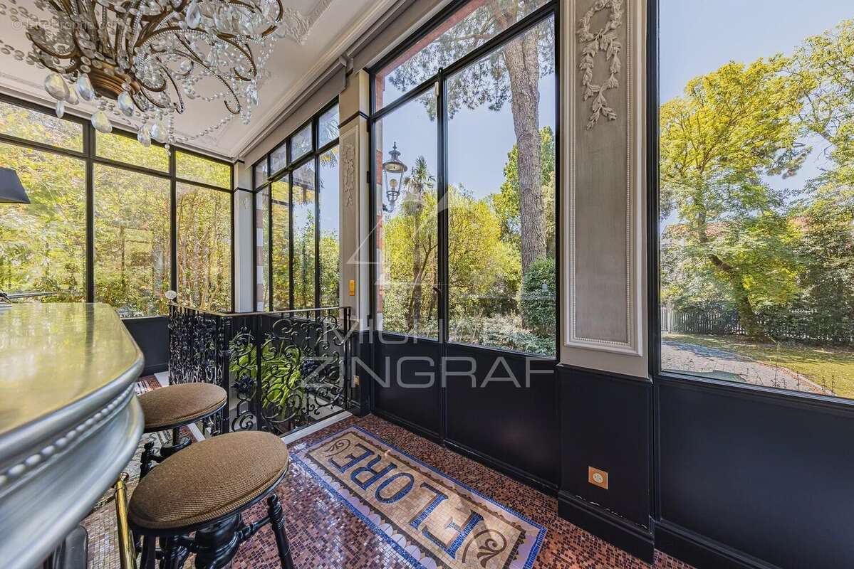 Maison à ARCACHON