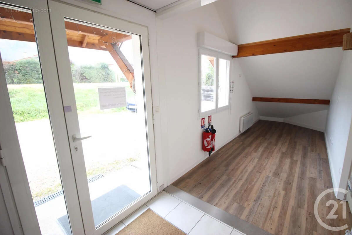 Autre à MONTBONNOT-SAINT-MARTIN