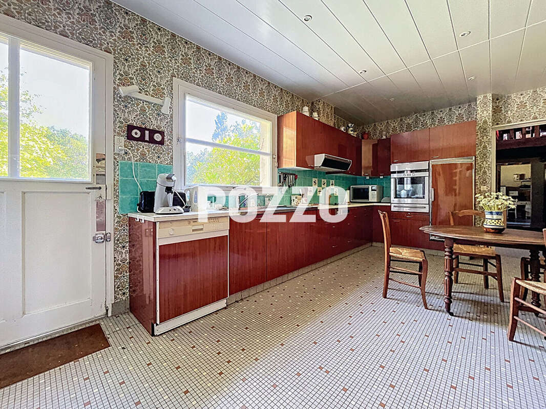 Maison à SAINT-PAIR-SUR-MER