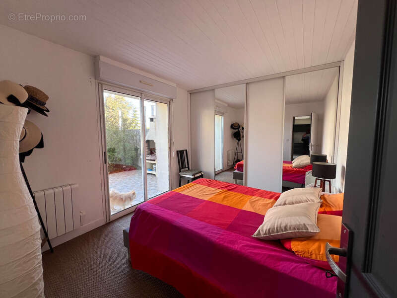 Maison à vendre 7 pièces MESCHERS SUR GIRONDE (17) - photo 14