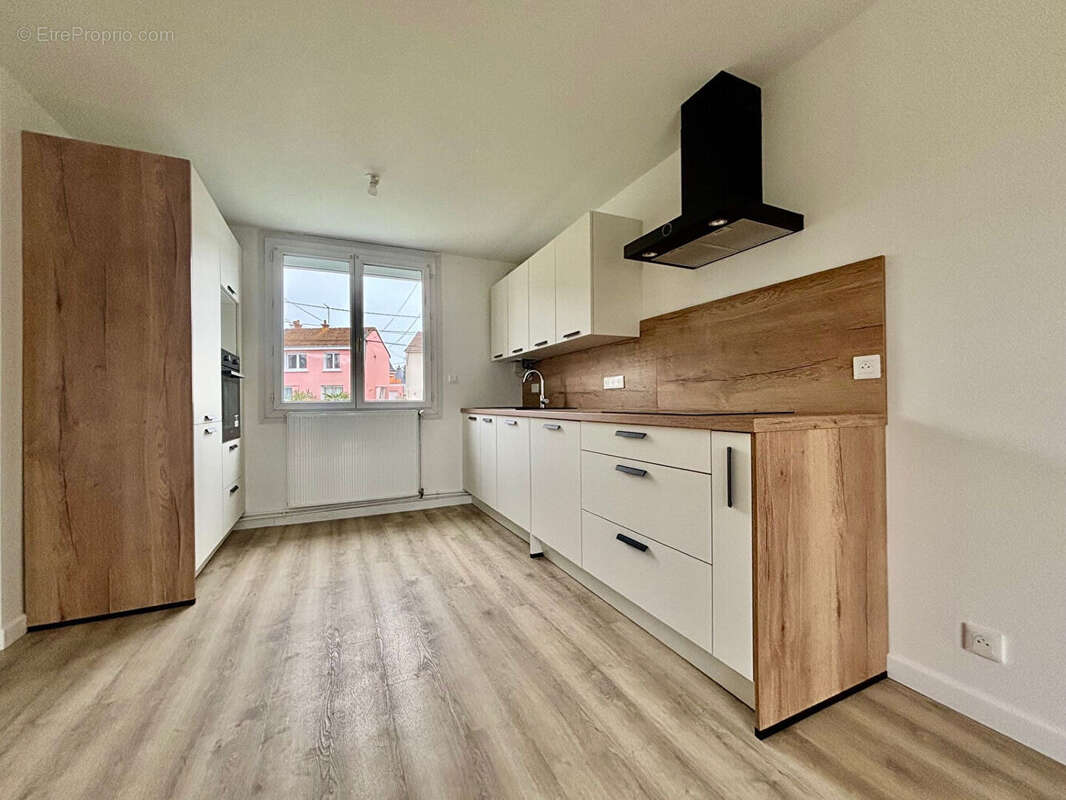 Maison à SAINT-NAZAIRE