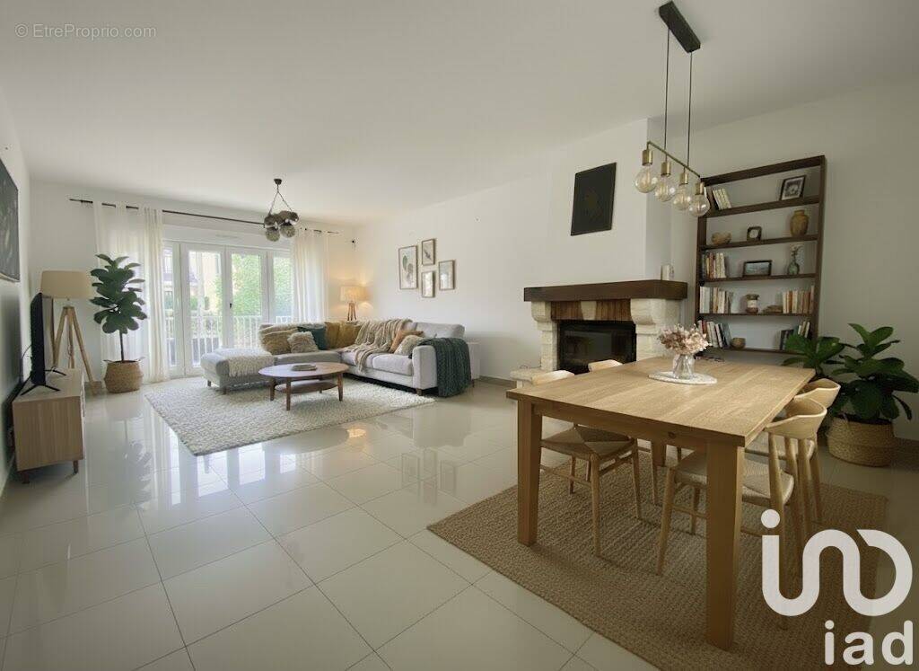 Photo 1 - Maison à ATHIS-MONS