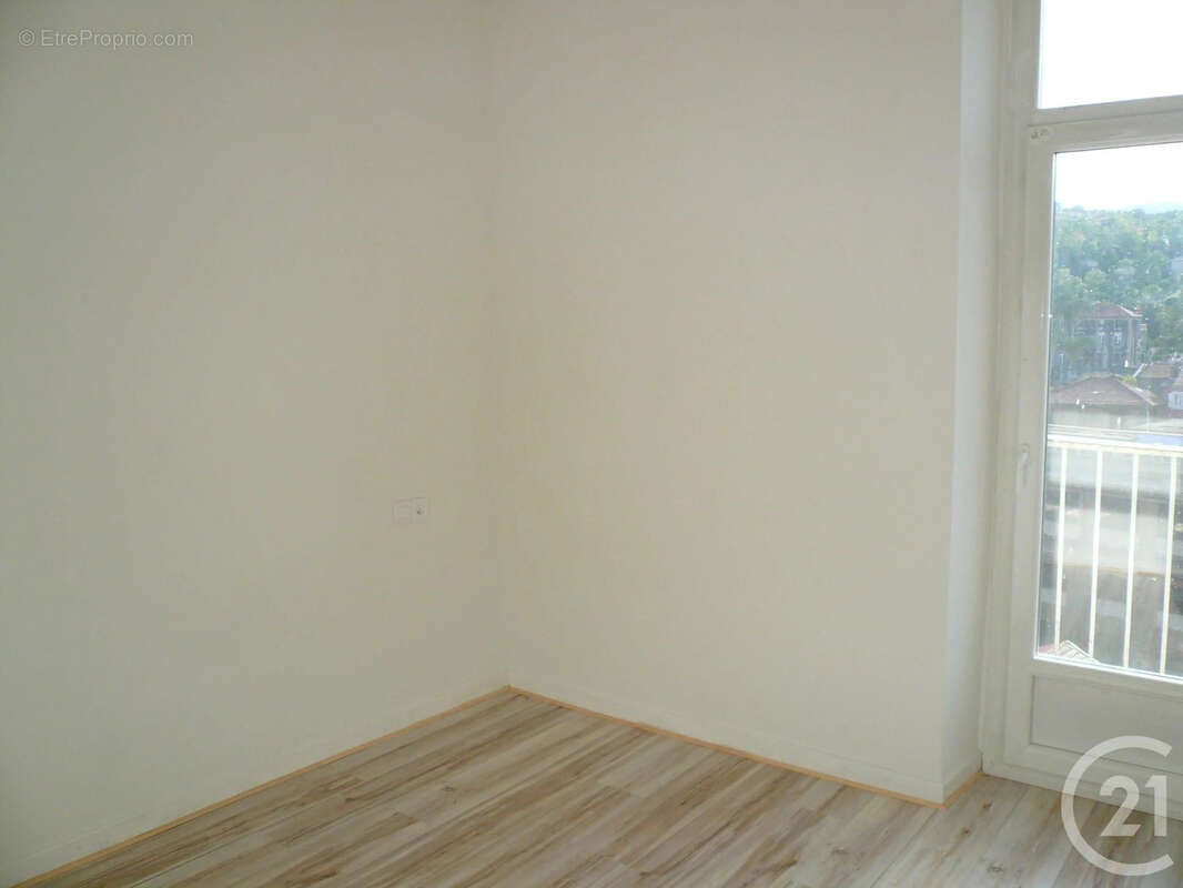 Appartement à ANNONAY