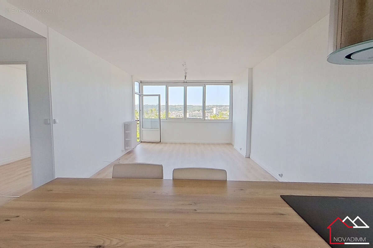 Appartement 3 pièces 69 m² à vendre à Nancy (54000) - photo 4