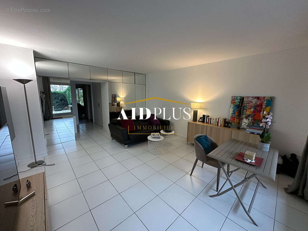 Appartement à MONTMORENCY