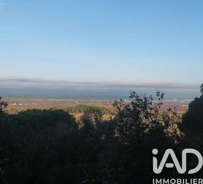 Photo 2 - Terrain à GENERAC