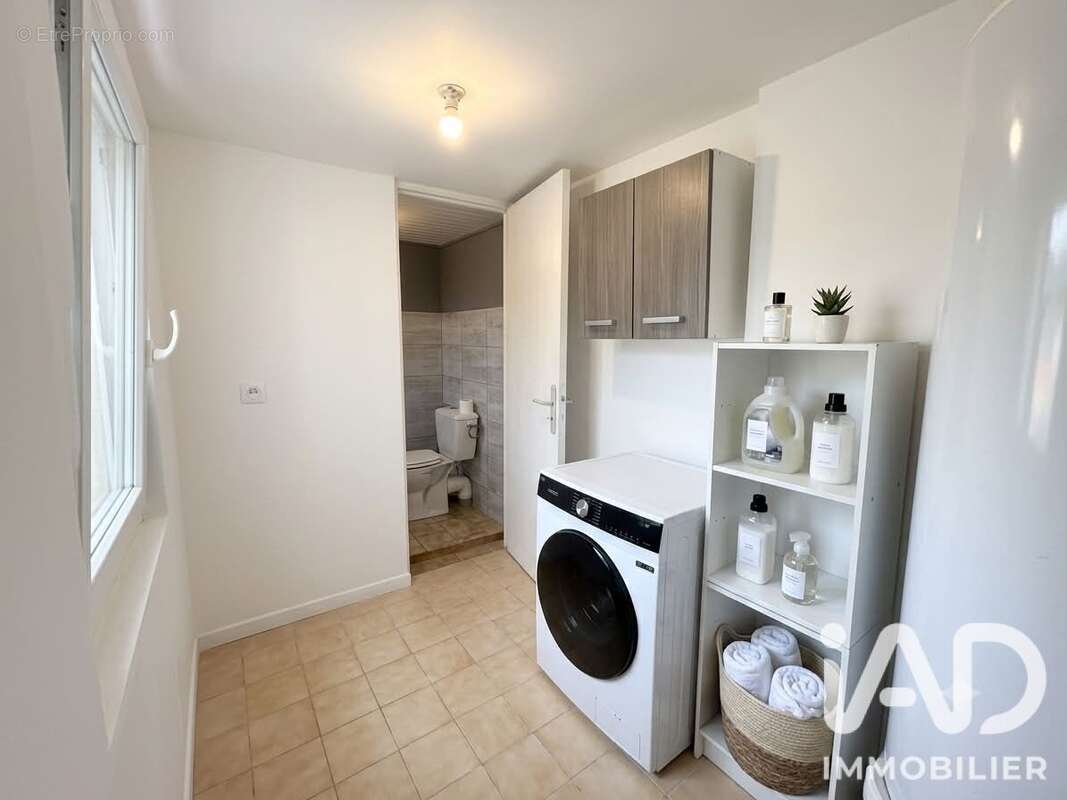 Maison 60 m² à Abscon  - photo 5