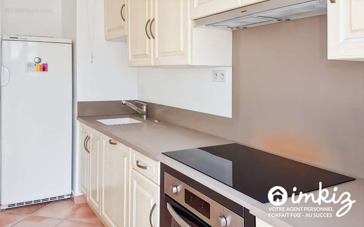 Appartement à CHATILLON