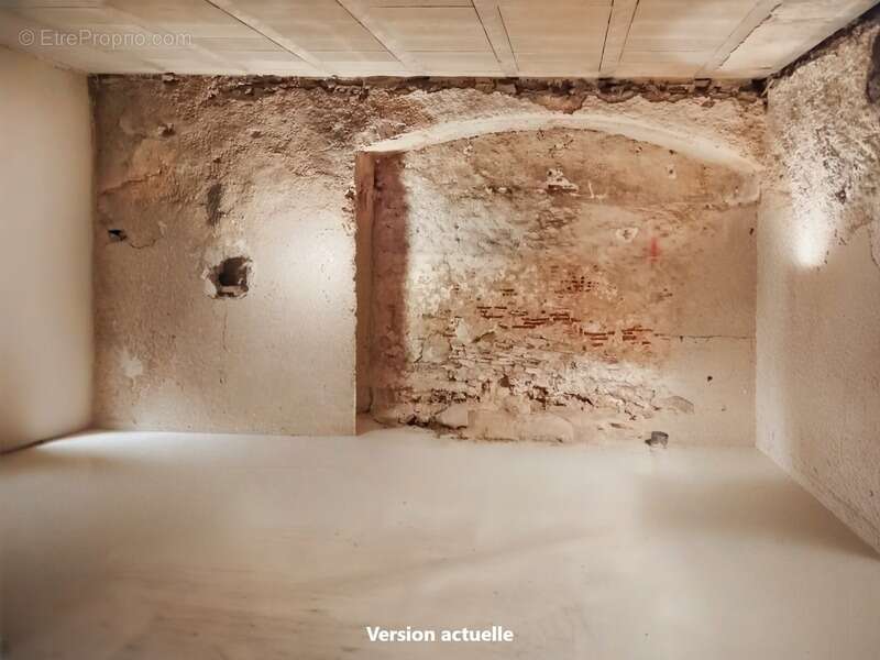Appartement à DELLE