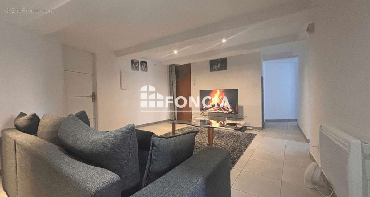 Appartement à BEZIERS