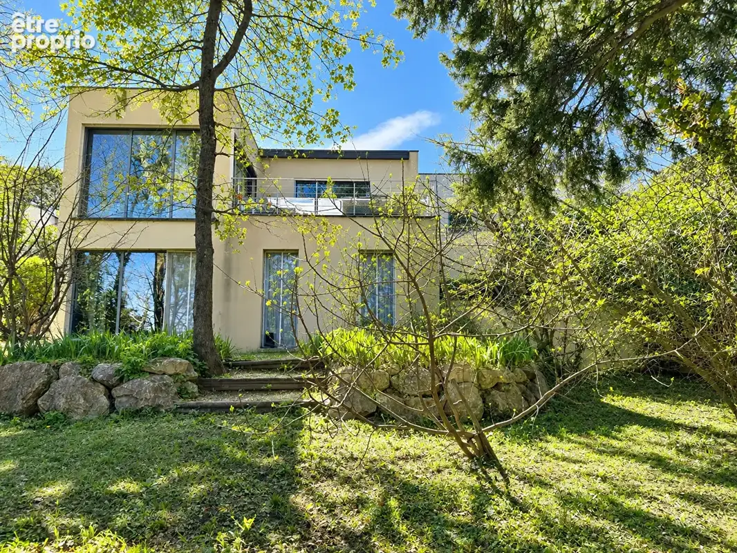 Photo Maison à Villeneuve-Les-Avignon au prix de 698 000€