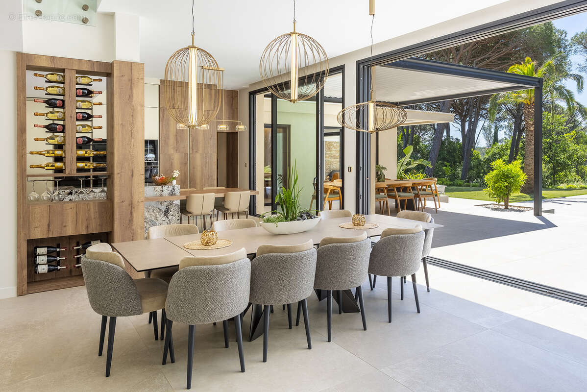 Maison à SAINT-RAPHAEL