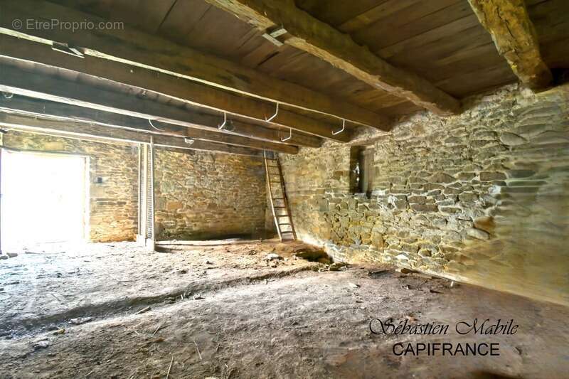 Maison à vendre 3 pièces (35) SOUGEAL en Baie du Mont Saint Michel - terrain de 477 M² - photo 14