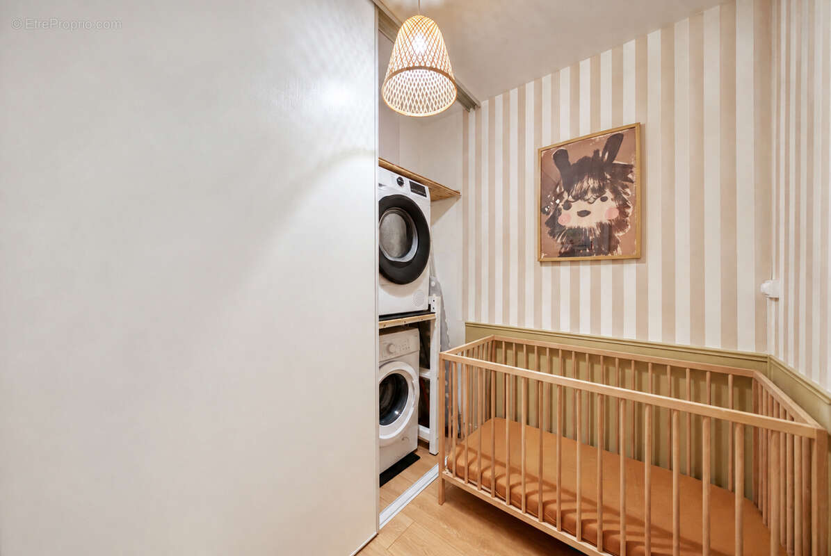 Appartement T2 - Patton - photo 9